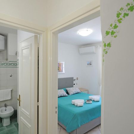 L'Ancora Di Amalfi Apartment ภายนอก รูปภาพ