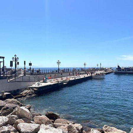 L'Ancora Di Amalfi Apartment ภายนอก รูปภาพ