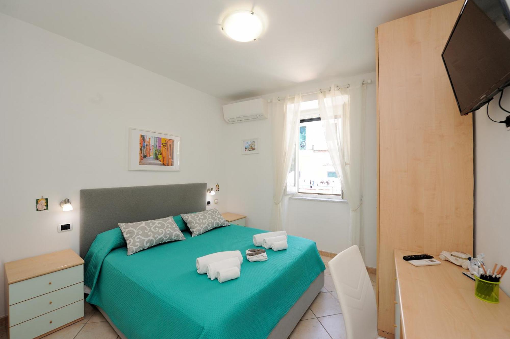 L'Ancora Di Amalfi Apartment ภายนอก รูปภาพ