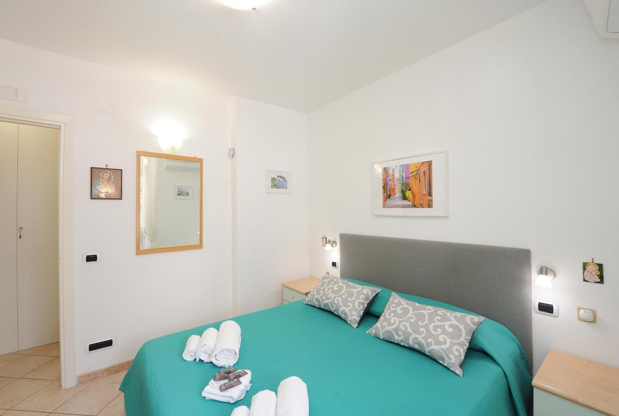 L'Ancora Di Amalfi Apartment ภายนอก รูปภาพ