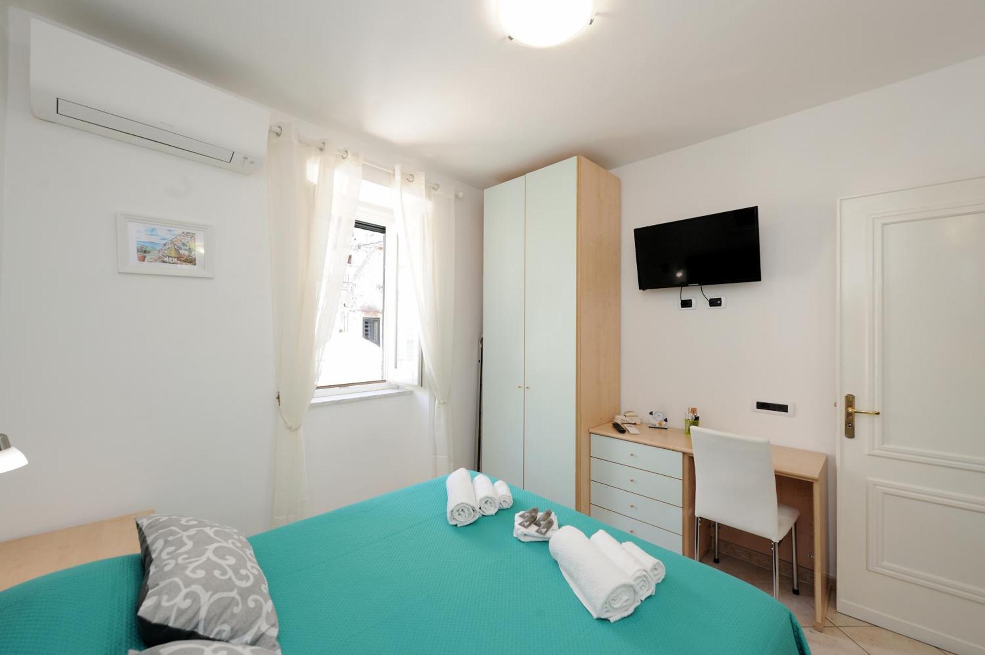 L'Ancora Di Amalfi Apartment ภายนอก รูปภาพ