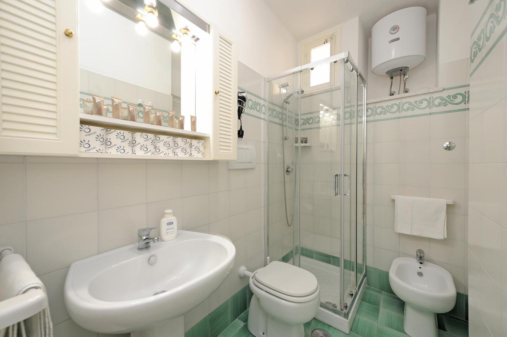 L'Ancora Di Amalfi Apartment ภายนอก รูปภาพ