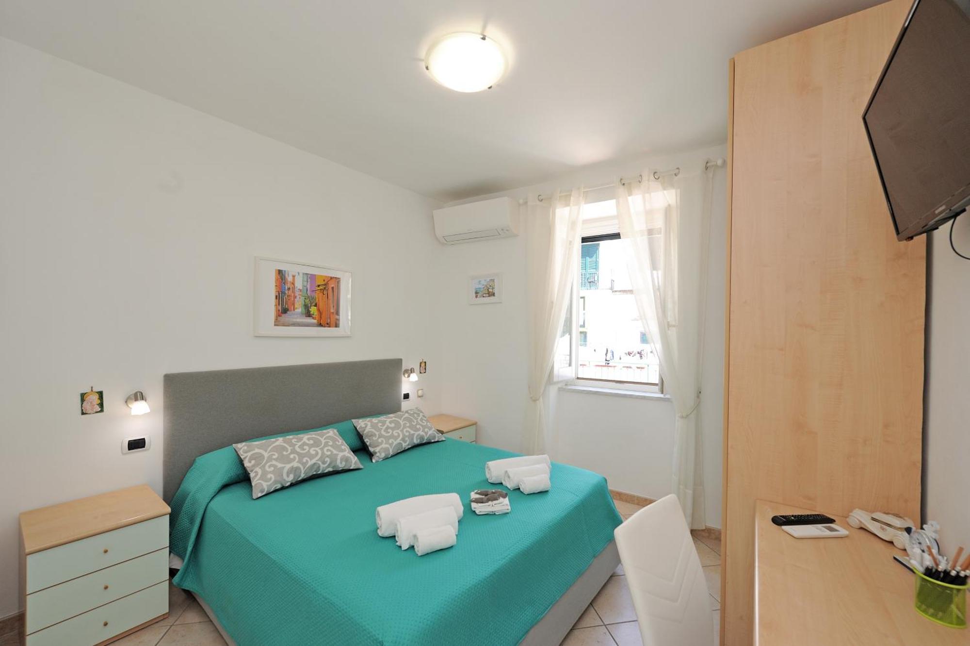 L'Ancora Di Amalfi Apartment ภายนอก รูปภาพ